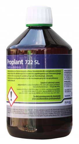  UPL Proplant 722 SL фунгицид 0,5 л