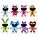  Плюшени играчки Smiling Critters Hopscotch Cat Nap 8PCS