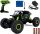  Играчка за шофиране с дистанционно управление HB CRAWLER 4WD REMOTE CONTROLLED STAR ПОДАРЪК