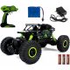  Играчка за шофиране с дистанционно управление HB CRAWLER 4WD REMOTE CONTROLLED STAR ПОДАРЪК