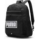  УЧЕНИЧЕСКА СПОРТНА РАНИЦА PUMA BLACK ДВУКОМБОРНА С ДЖОБОВЕ ЗА БУТИЛКА ЗА НАПИТКА