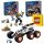  LEGO City 60431 Space Rover и изследване на живота в космоса + 2 други продукта