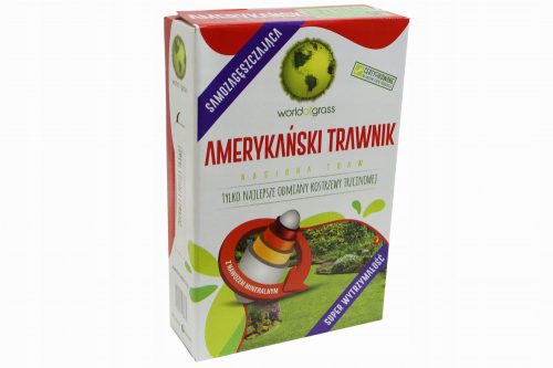  Worldofgrass 45 м² 1 кг