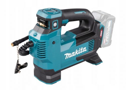 Bezolejowy Компресор Makita MP001GZ 0 l 11.1 bar