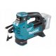 Bezolejowy Компресор Makita MP001GZ 0 l 11.1 bar