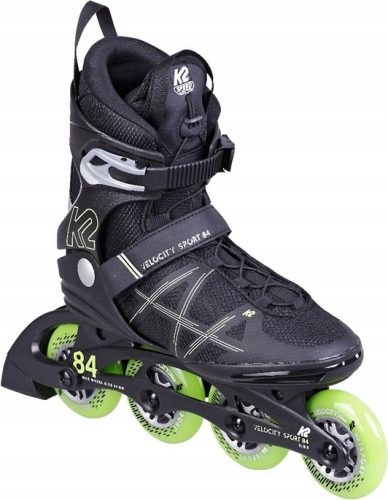  K2 Velocity Sport 84 M ролери - 44.5(11)