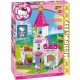  Hello Kitty Princess Castle 171 части UNICO 8676