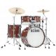  Tama Superstar Limited преиздаден 50-годишен комплект черупки SU42RS-SMH