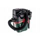 Индустриална прахосмукачка Metabo AS 18 L PC COMPACT 120 W