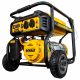 Преносим монофазен бензинов генератор DeWalt 6500 W