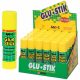  AMOS office GLUE stick set 30 бр. 8g Glue Stick