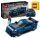  LEGO Speed Champions 76920 Ford Mustang Dark Horse + LEGO Paper Bag