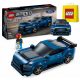  LEGO Speed Champions 76920 Ford Mustang Dark Horse + LEGO Paper Bag