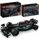  LEGO TECHNIC 42165 ПОДАРЪК MERCEDES-AMG F1 W14 E PERFORMANCE PULL-BACK