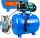  Помпа хидрофорен комплект INSTALTUBE HYDROPHORUS KIT 50 L 1100 W 3600 l/h