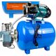  Помпа хидрофорен комплект INSTALTUBE HYDROPHORUS KIT 50 L 1100 W 3600 l/h