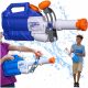  NERF SUPER SOAKER ВОДЕН ПИСТОЛЕТ BAZOOKA RIFLE ГОЛЯМ ВОДЕН ПИСТОЛЕТ