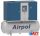 Маслен компресор Airpol K 5-10 500 л 10 бара