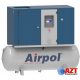 Маслен компресор Airpol KT 7-10 500 л 10 бара