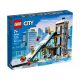  LEGO City 60366 Зона за ски и катерене