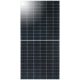 Фотоволтаичен панел ULICA SOLAR 575W SILVER N TYPE BIFACIAL