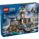  LEGO City 60419 Prison Island Police