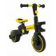  Happy Bike 3in1 Sportrike Yellow