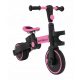  Happy Bike 3in1 Sportrike Pink