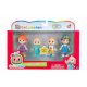  Комплект фигурки Jazwares Cocomelon Family от 4 части