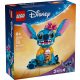  LEGO Disney 43249 Стич