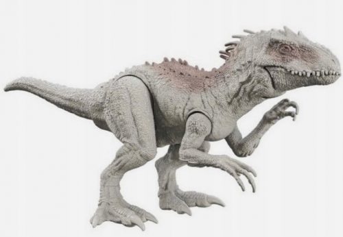  INDOMINUS REX JURASSIC WORLD MATTEL ФИГУРА СЪС ЗВУК HBK19 30CM