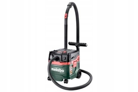 Индустриална прахосмукачка Metabo ASA 20 L PC 1200 W