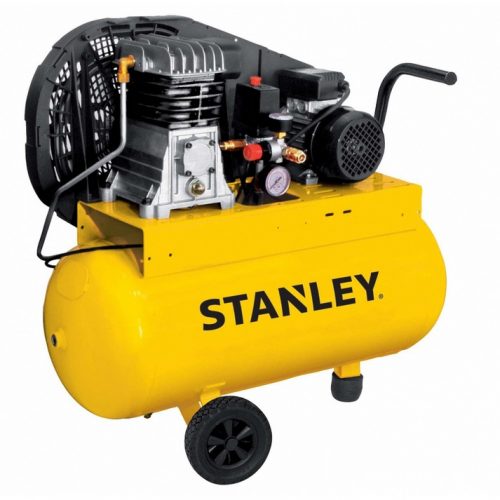 Маслен компресор Stanley NU28DC504STN605 50 л 9 бара