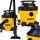 Индустриална прахосмукачка DeWalt DXV20PTA 1050 W