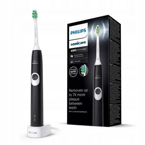  Електрическа четка за зъби Philips Sonicare HX6800/63