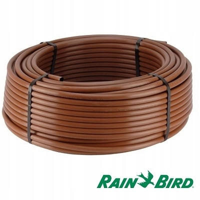  Капкова линия Rain Bird XFD 50 м кафява 16/33