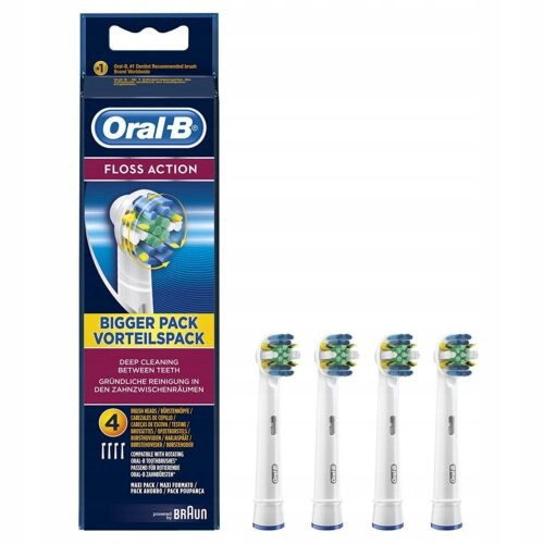  Oral-b Pro съвети за дълбоко почистване 4