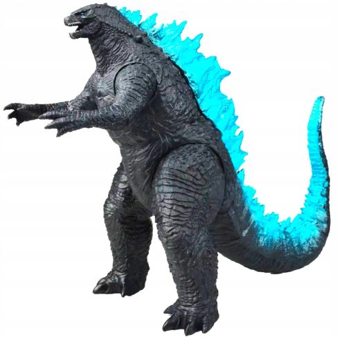  GODZILLA VS KONG ГОЛЯМА ФИГУРА НА GODZILLA 28 CM MNG07510