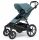  Детска количка Thule Urban Glide 4 Mid-blue 1в1