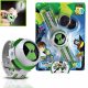  BEN 10 OMNITRIX ИЗВЪНЗЕМЕН ПРОЕКТОР КОСМИЧЕСКИ ЧАСОВНИК