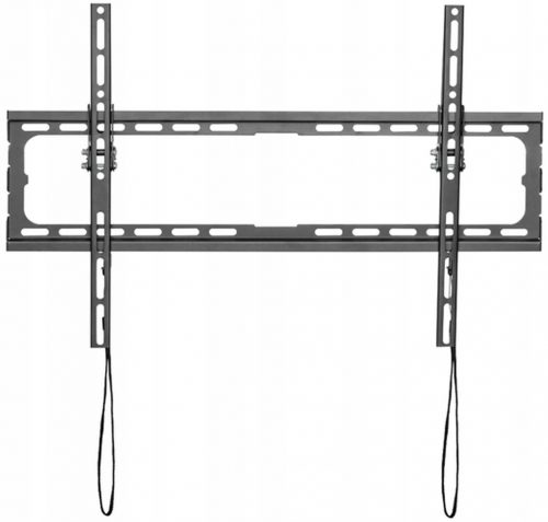  Стойка за стена за телевизор 37-70" KIVI Basic-46T наклонена VESA 400x600