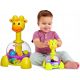  Playskool 39972 жираф въртящ се топ с топки