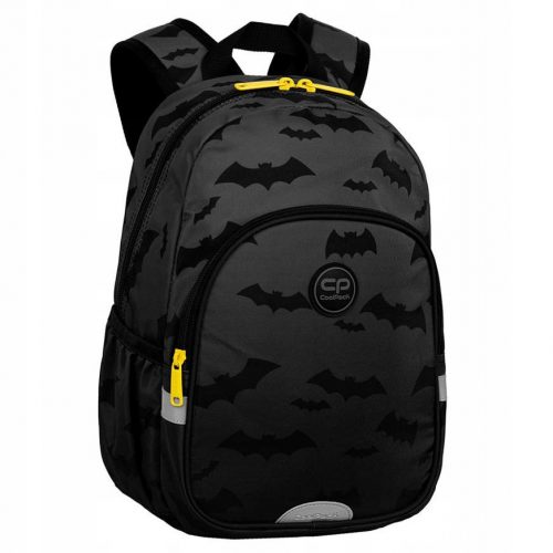  COOLPACK ДЕТСКА РАНИЦА TOBY DARKER NIGHT BATMAN