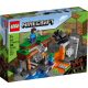  LEGO Minecraft 21166 Изоставена мина