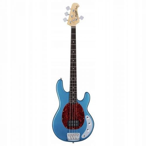  Sterling от Music Man Ray24 CA TLB Stingray бас китара