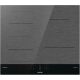  Gorenje GI6421SYB индукционен плот 60см 4 полета PowerBoost BridgeZone Черен