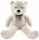  Плюшено мече талисман 90 см Gustaw Teddy Bear 0+