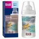  LOVI Bottle Trends 250 ml Jungle Vibes с биберон 3m+