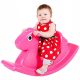  Люлеещо се конче Rocker Magenta Little Tikes 403C00060