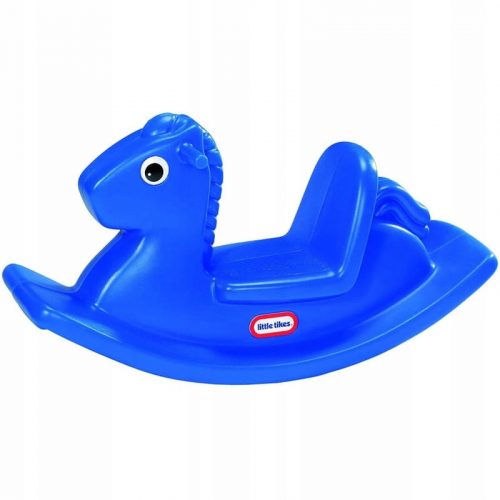  Люлеещо се конче Rocking Rocker Blue Little Tikes 167200072